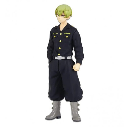 Bandai Figurine Chifuyu Matsuno Tokyo Revengers