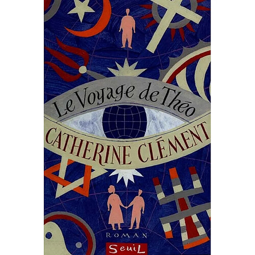 Le voyage de Théo · Occasion