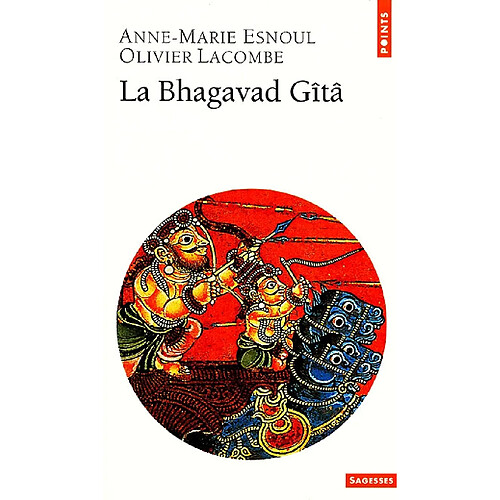 La Bhagavad Gîtâ · Occasion