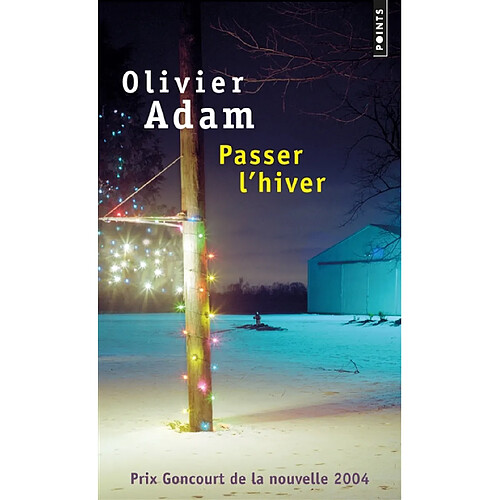 Passer l'hiver · Occasion
