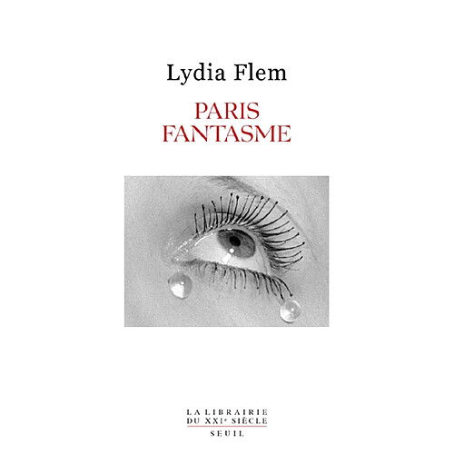 Paris fantasme · Occasion