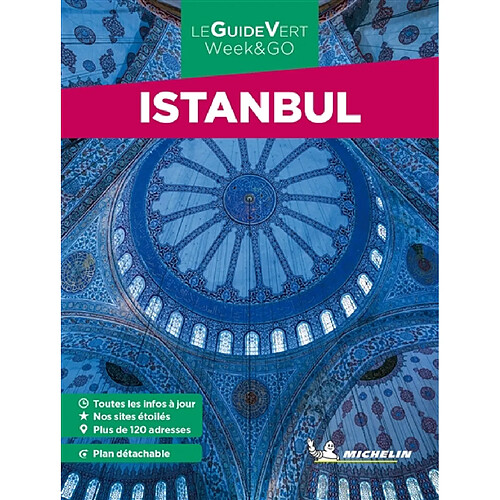 Istanbul · Occasion