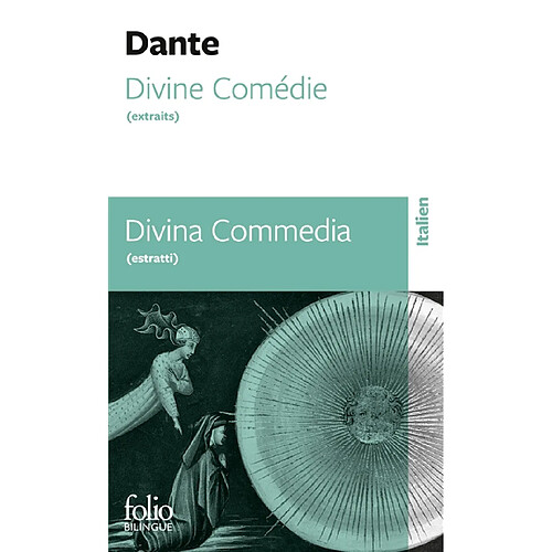 Divine comédie : extraits. Divina commedia : estratti · Occasion
