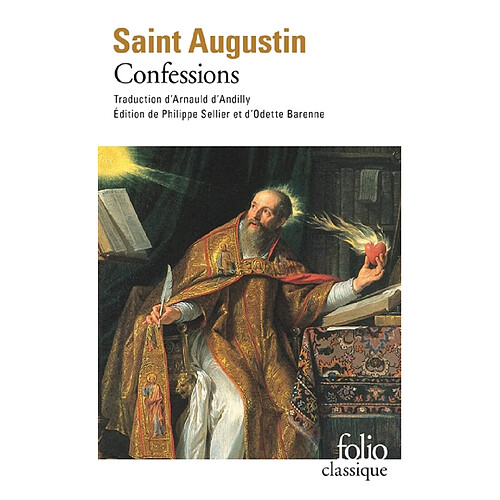 Confessions