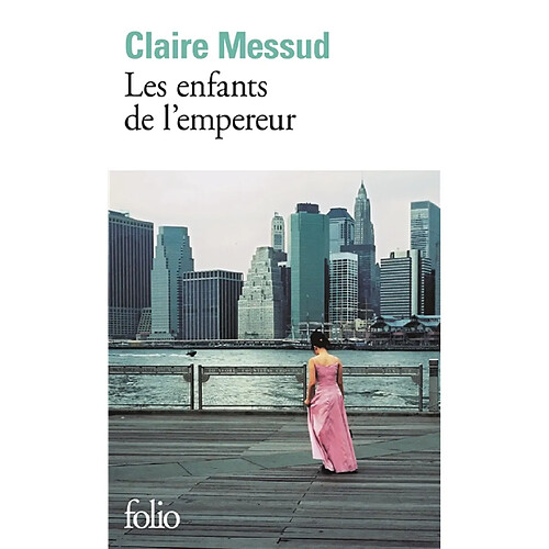 Les enfants de l'empereur · Occasion