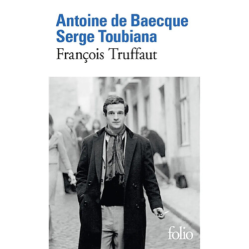François Truffaut · Occasion