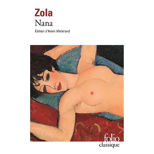 Nana · Occasion