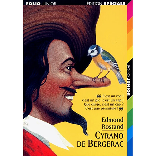 Cyrano de Bergerac · Occasion
