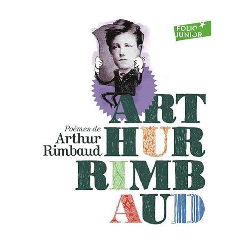 Poèmes de Arthur Rimbaud · Occasion