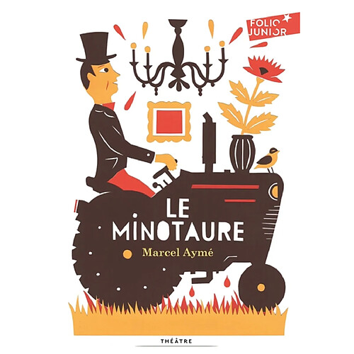 Le Minotaure · Occasion