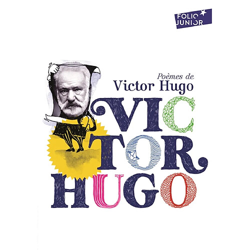Poèmes de Victor Hugo · Occasion