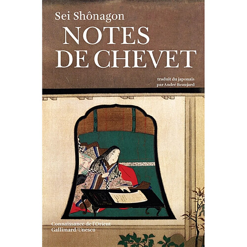 Notes de chevet