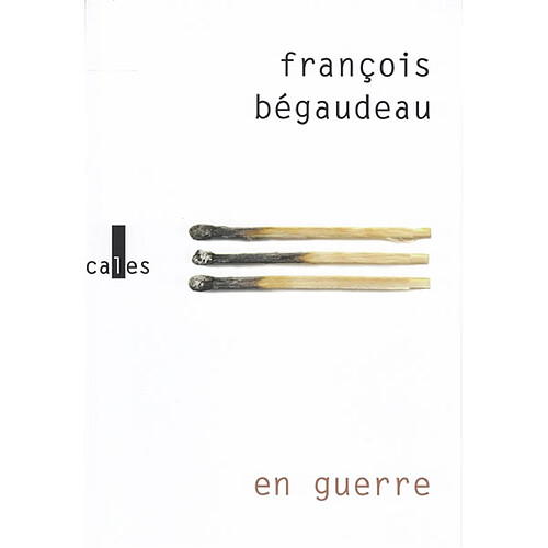 En guerre · Occasion