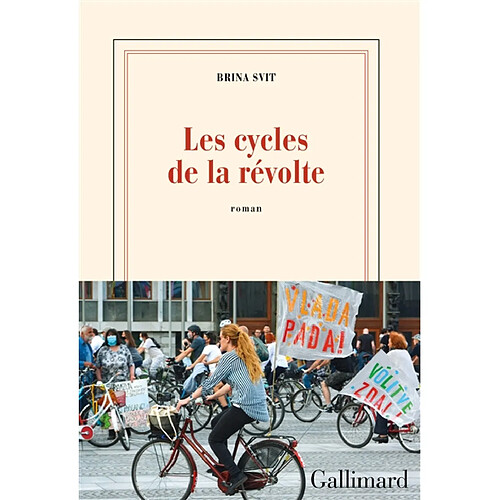 Les cycles de la révolte · Occasion