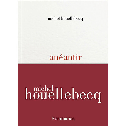 Anéantir · Occasion