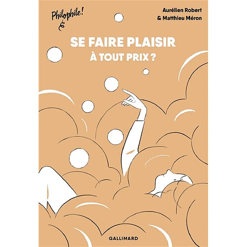 Se faire plaisir à tout prix ? · Occasion