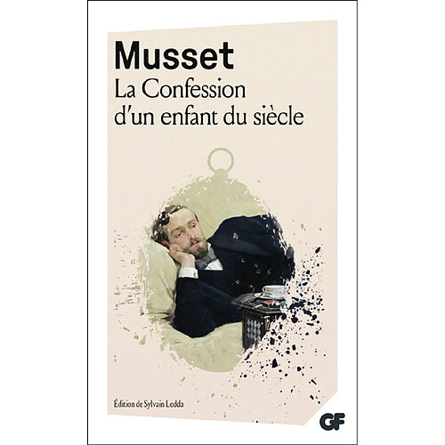 La confession d'un enfant du siècle · Occasion