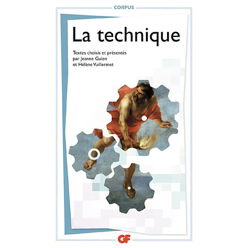 La technique · Occasion