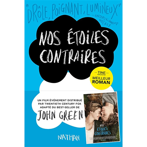 Nos étoiles contraires · Occasion