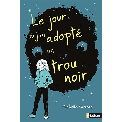 Le jour où j'ai adopté un trou noir · Occasion