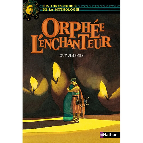 Orphée l'enchanteur · Occasion