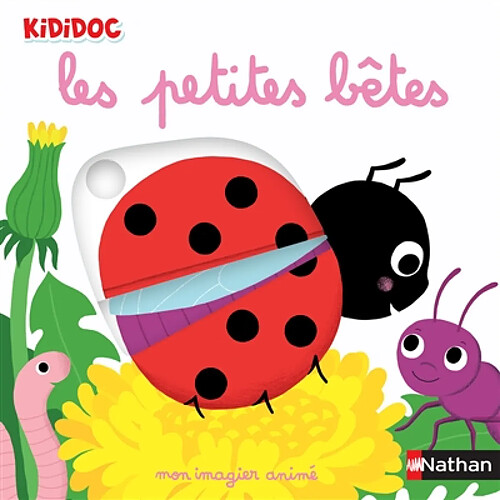 Les petites bêtes