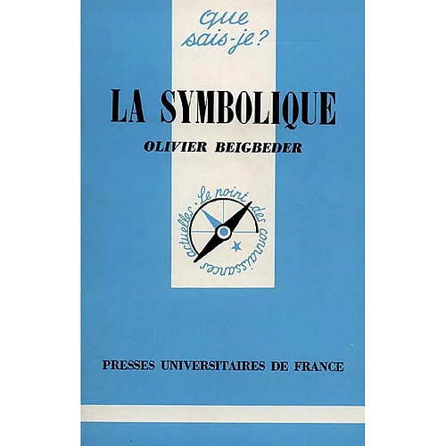 La Symbolique · Occasion