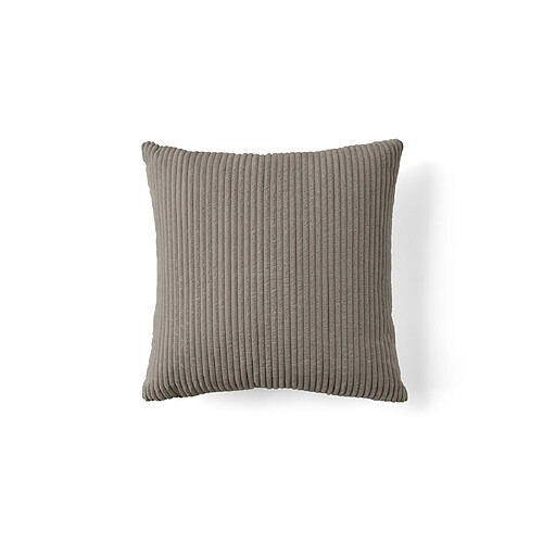 Lisa design Selma - 50x50 cm - Taupe