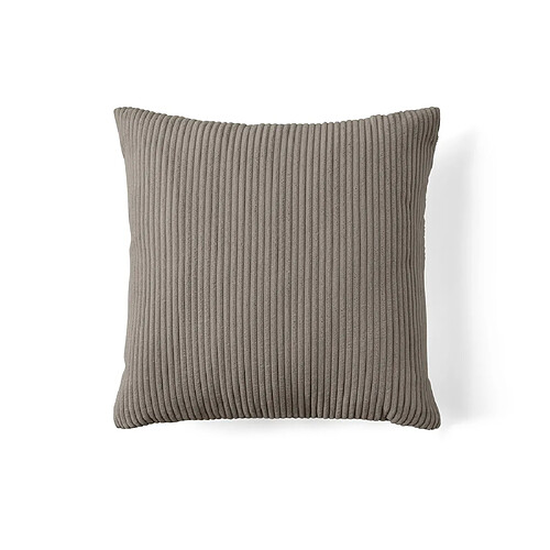 Lisa design Selma - 60x60 cm - Taupe