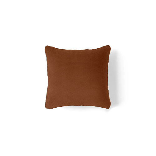 Lisa design Crocus - 35x35 cm - Rouille