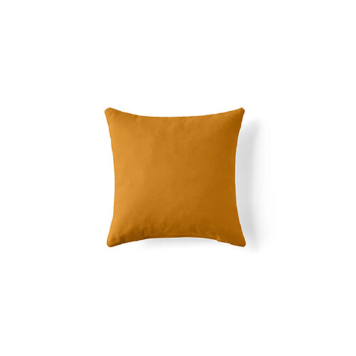Lisa design Rune - 37x37 cm - Jaune