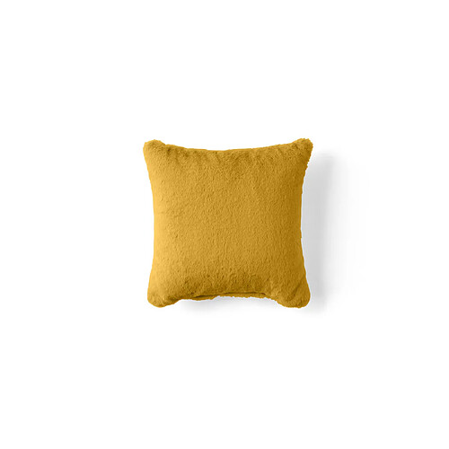 Lisa design OSCAR - 40x40 cm - Jaune