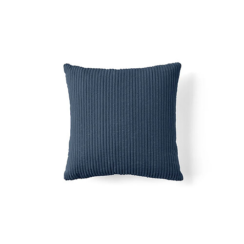 Lisa design Selma - 50x50 cm - Bleu