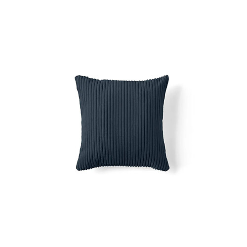 Lisa design Rune - 37x37 cm - Bleu foncé