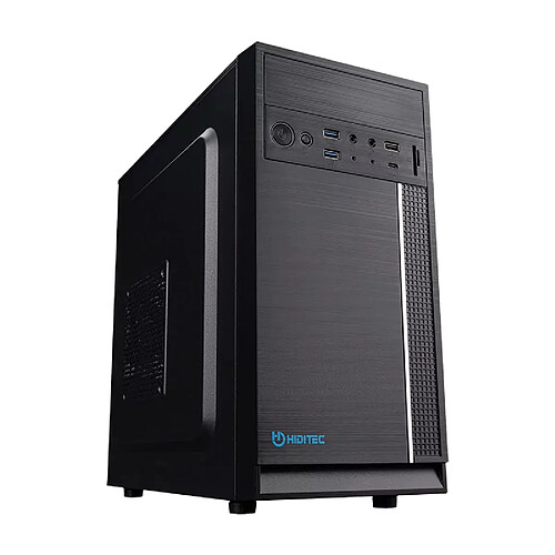 Hiditec Q5 PRO Noir