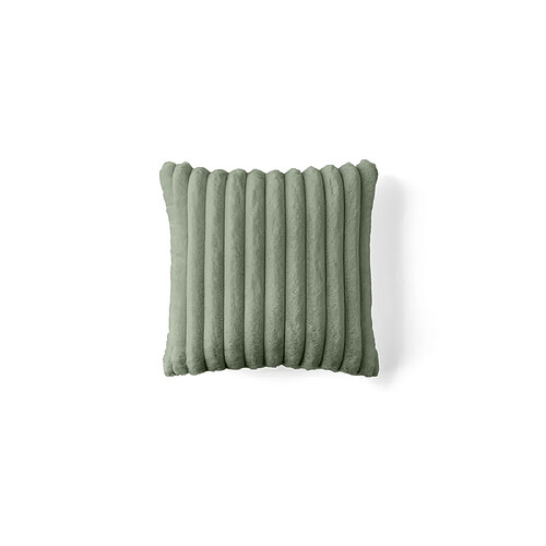 Lisa design LAPONIE - 40x40 cm - Vert