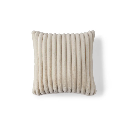 Lisa design Sierra - 40x40 cm - Beige