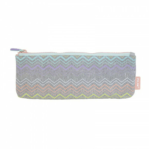 Milan Fourre-tout SUGAR DIAMOND Gris