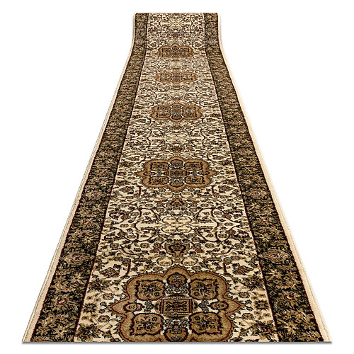 RUGSX HEAT-SET ROYAL Tapis - Caramel