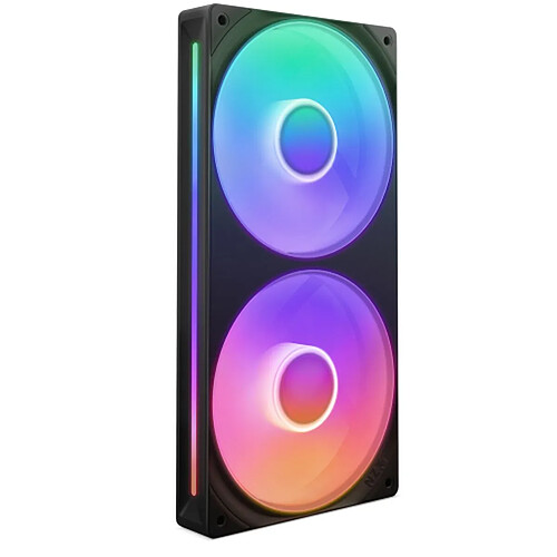Nzxt F240 RGB Core 120mm