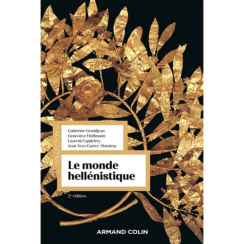 Le monde hellénistique