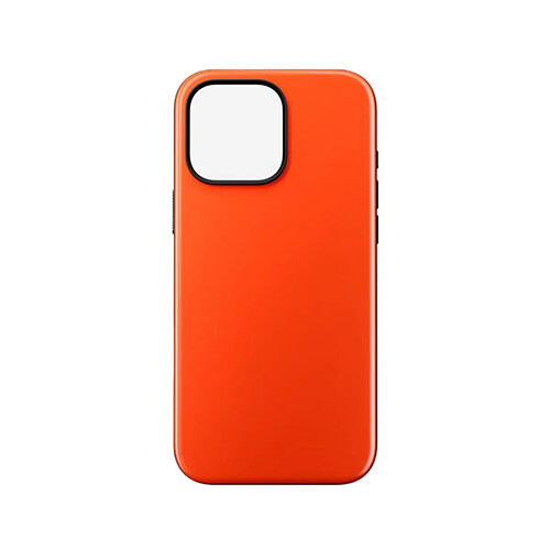 Nomad Coque iPhone 16 Pro Max - Orange