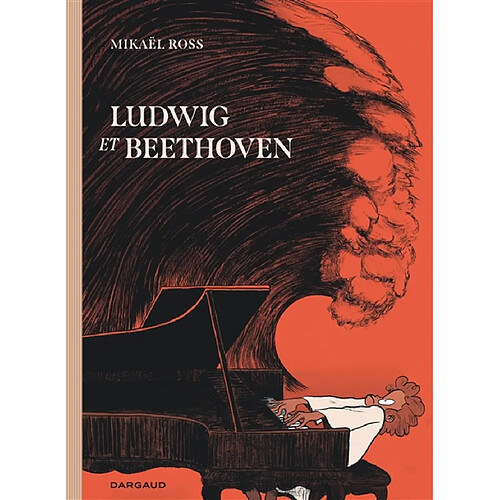 Ludwig et Beethoven · Occasion