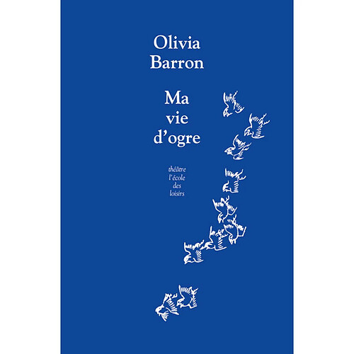 Ma vie d'ogre · Occasion