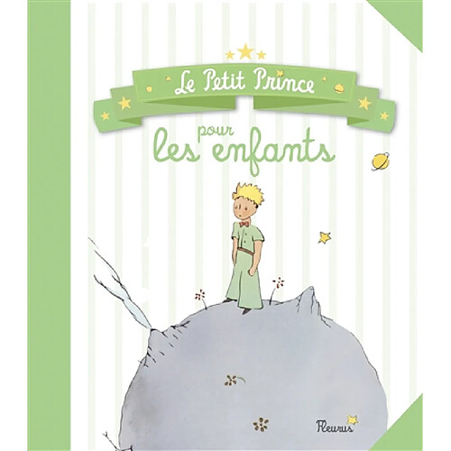 Le Petit Prince pour les enfants · Occasion