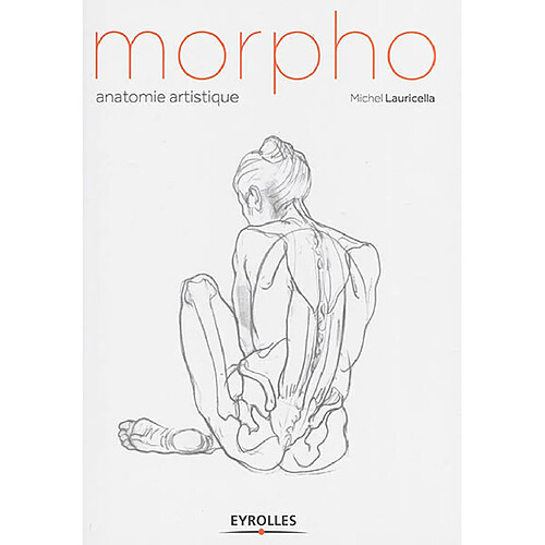 Morpho : anatomie artistique