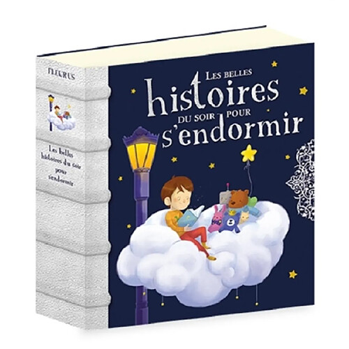 Les belles histoires du soir pour s'endormir · Occasion
