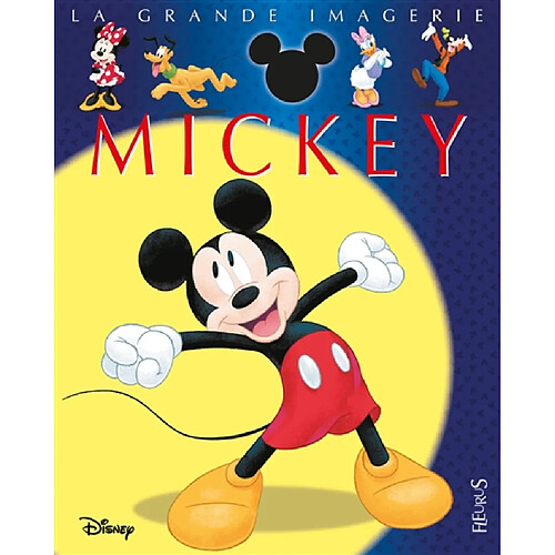 Mickey · Occasion
