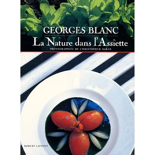 La Nature dans l'assiette · Occasion