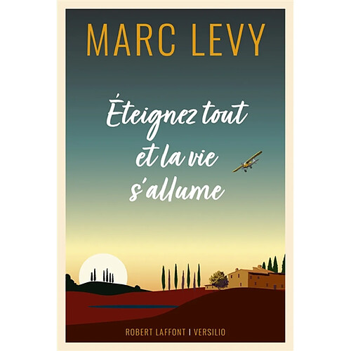 Eteignez tout et la vie s’allume · Occasion